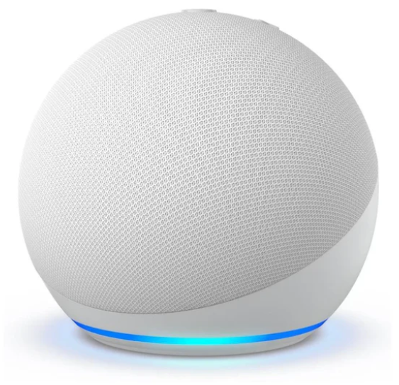 PARLANTE INTELIGENTE ALEXA + REGALO SORPRESA | MÚSICA, CONTROL Y COMODIDAD SIN ESFUERZO